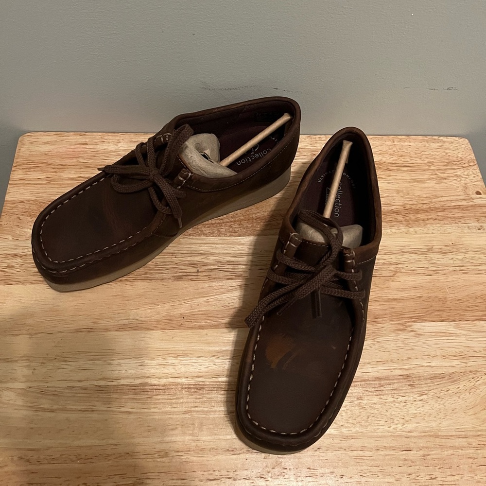 New Clarks Women Padmora